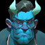 Big Blue