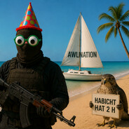 Player avatar