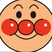 [パン工場]アンパンマン