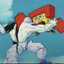 Karate Bob