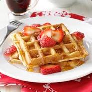 WafflesOClock