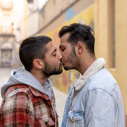 БМВшник в городе