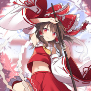 幻想乡赤色巫女