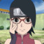 Uchiha Sarada