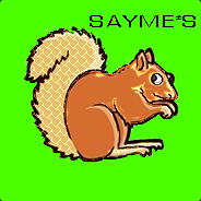 Saymes