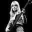 Tina Weymouth (real)