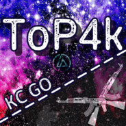 ToP4iK avatar