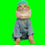 Religion cat