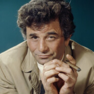 Lt. Columbo