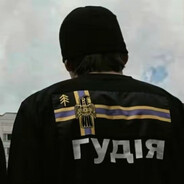 Steam Avatar