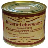 LeberwurstBier