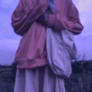 霸王龙也要扎丸子头