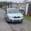 Skoda Fabia 1.4TDI