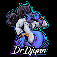 Dr Djynn