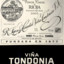 VINA TONDONIA