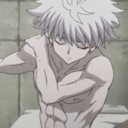 KilluaKillua