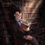 Vegeta the Fentlord