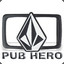 Pub Hero | MVM |