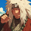 Jiraiya