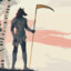 Reaper of Mars