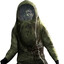 Ceda agent(infected)