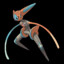 Speed Form Deoxys