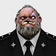 м-р Пудж