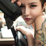 天生丽质欧巴锐