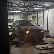 Granta peek