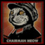 Chairman meow