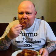 ST SGT Parmo