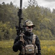 Wal się to jest mój świat