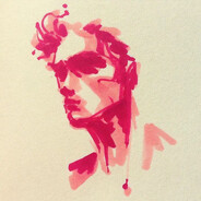 不是人间琢玉郎