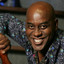 Ainsley Harriott