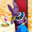 Beerus 様