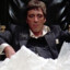 MR&#039; Tony Montana