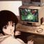 Cereal Experiment Lain