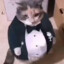 Baron von Fluffington