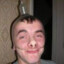 pure mad drinking whisky 24/7