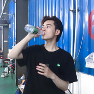 杨树叶忽闪忽闪