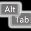 Never Alt Tab