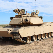 M1A1abrams