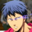 Aomine Daiki