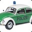 Polizeiwagenfahrer