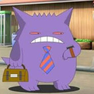 Lugge avatar