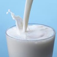 Milk