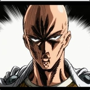 ONE PUNCH MAN