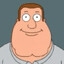 Joe Swanson's avatar