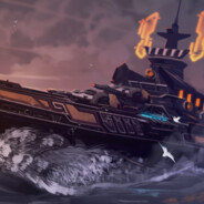 镇守四海-威伏万邦