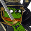 Pepe ronin